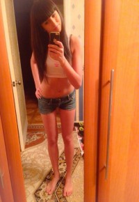 аня 25 лет м.Люблино