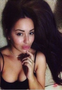 Настя 24 года м.Братиславская