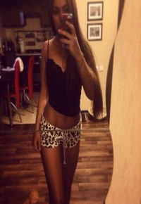 Настя 24 года м.Братиславская