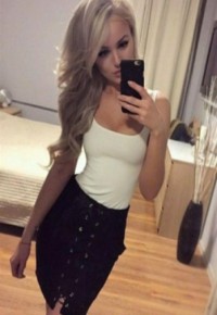 Ася  22 года м.Добрынинская