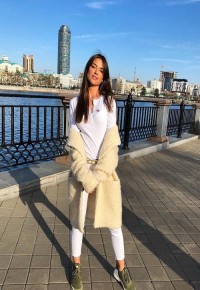 Жанна 21 год м.Кутузовская