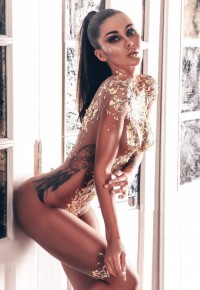 Алина 21 год м.Новые-Черёмушки