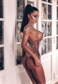 Алина 21 год м.Новые-Черёмушки