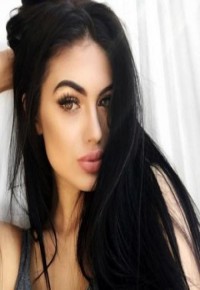 Алина 27 лет м.Юго-Западная