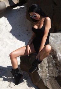 Алина 31 год м.Новые-Черёмушки