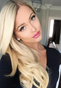 Алина 25 лет м.Проспект-Вернадского