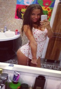 Вика 23 года м.Парк-Победы