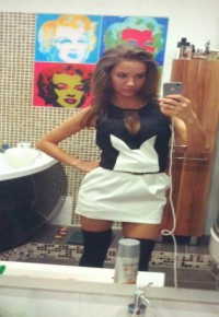 Вика 23 года м.Парк-Победы