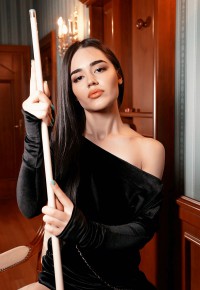 Эля 22 года м.Академическая