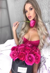 Анюточка 23 года м.Бунинская-аллея