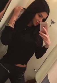 Жанна 23 года м.Коломенская