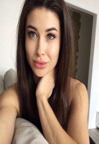 Виктория 24 года м.Новоясеневская