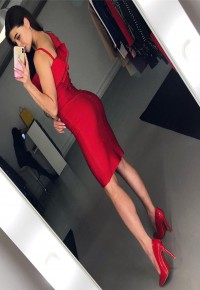 Виктория 24 года м.Новоясеневская