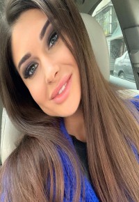 Виктория 24 года м.Новоясеневская