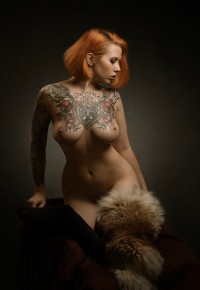 Кэтти 23 года м.Волгоградский-проспект