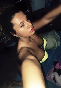 Кристина 25 лет м.Молодёжная