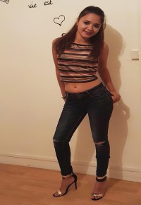 Арина 23 года м.Первомайская