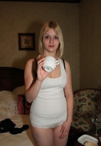 Вика 20 лет м.Рязанский-проспект