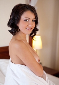 Зара 27 лет м.Сходненская